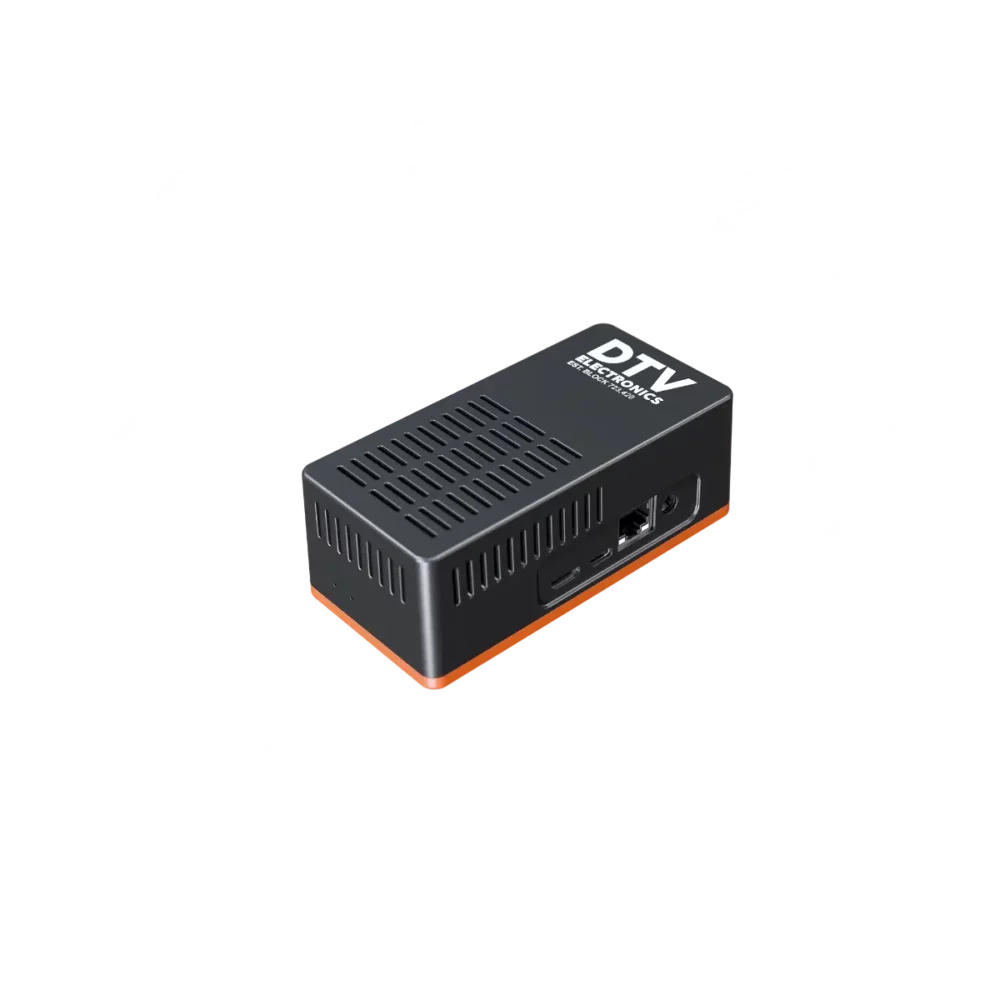 CMRAT hardware
